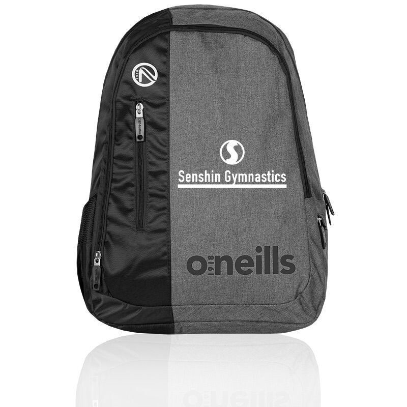 Senshin Gymnastics Academy Alpine Backpack