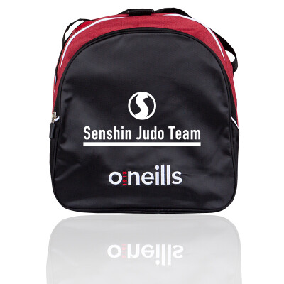 Senshin Judo Bedford Holdall Bag