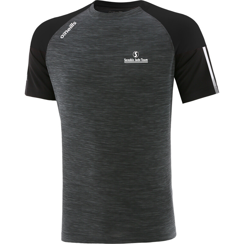 Senshin Judo Kids' Oslo T-Shirt