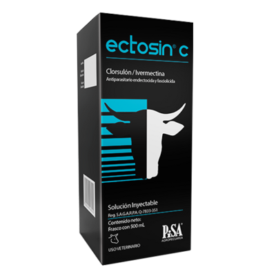 ECTOSIN C 1 LT