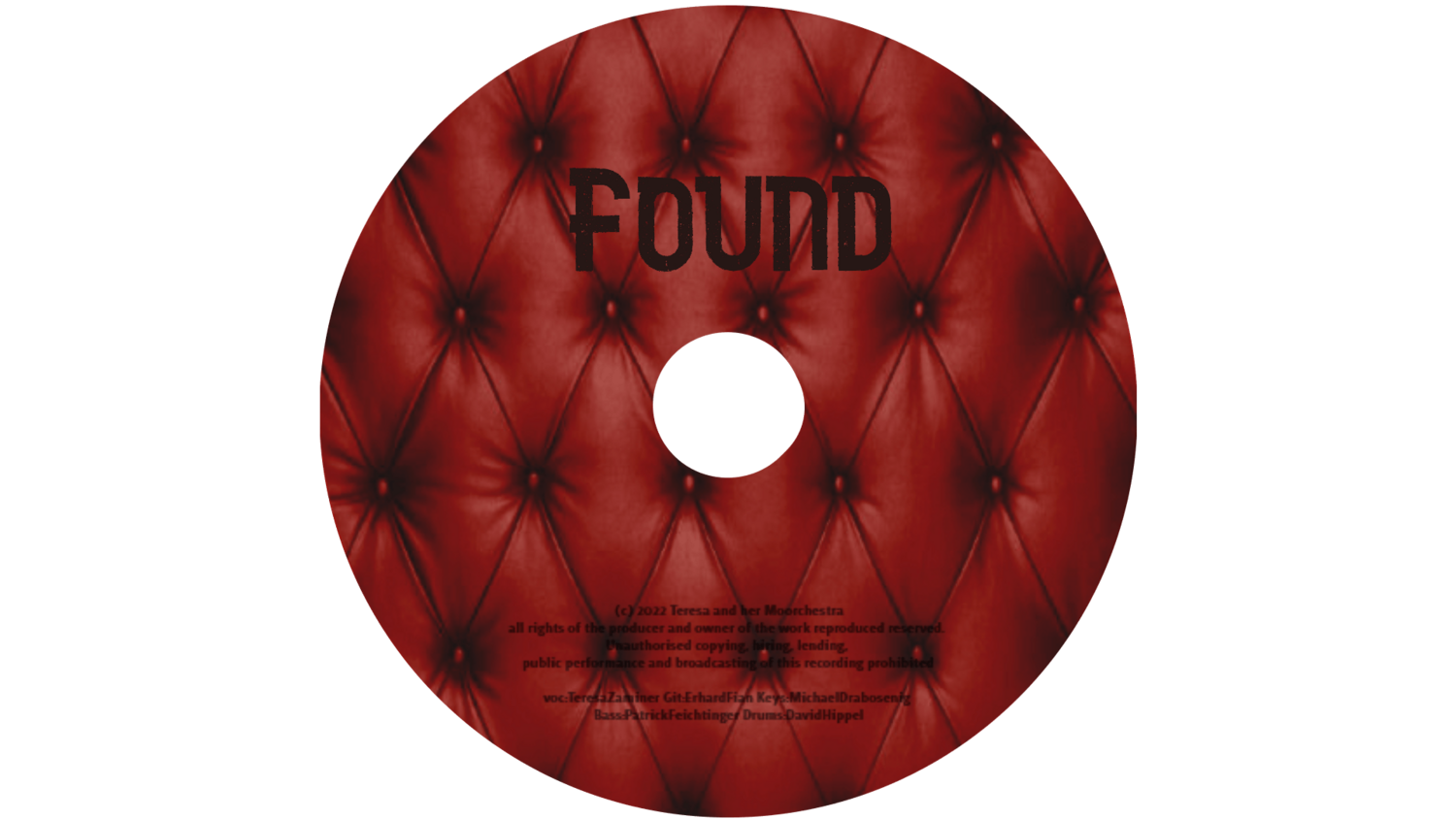 Found