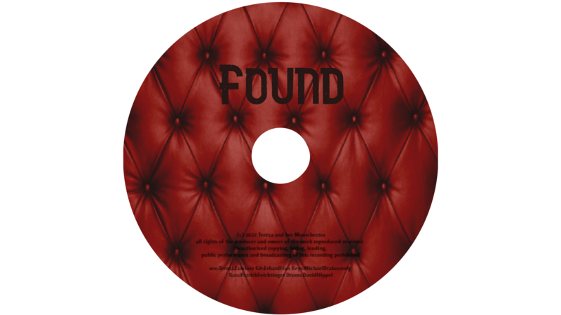 Found
