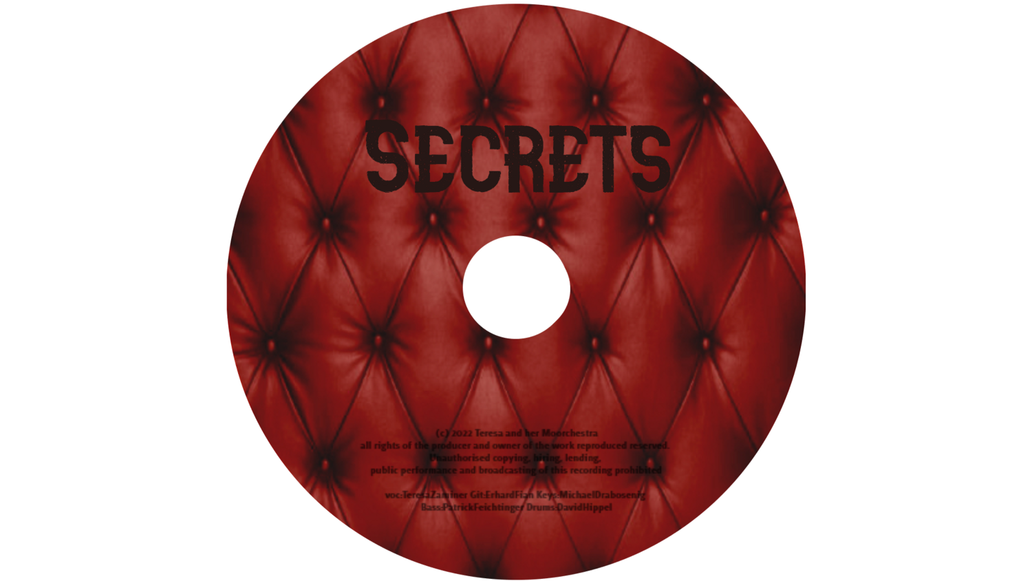 Secrets
