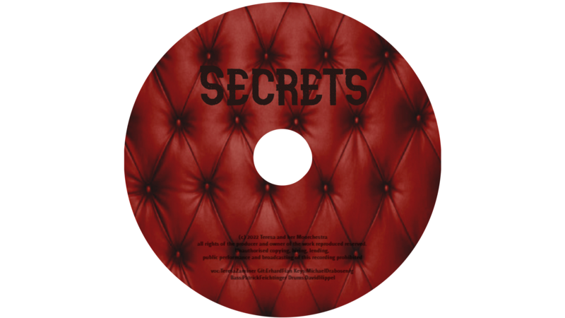 Secrets
