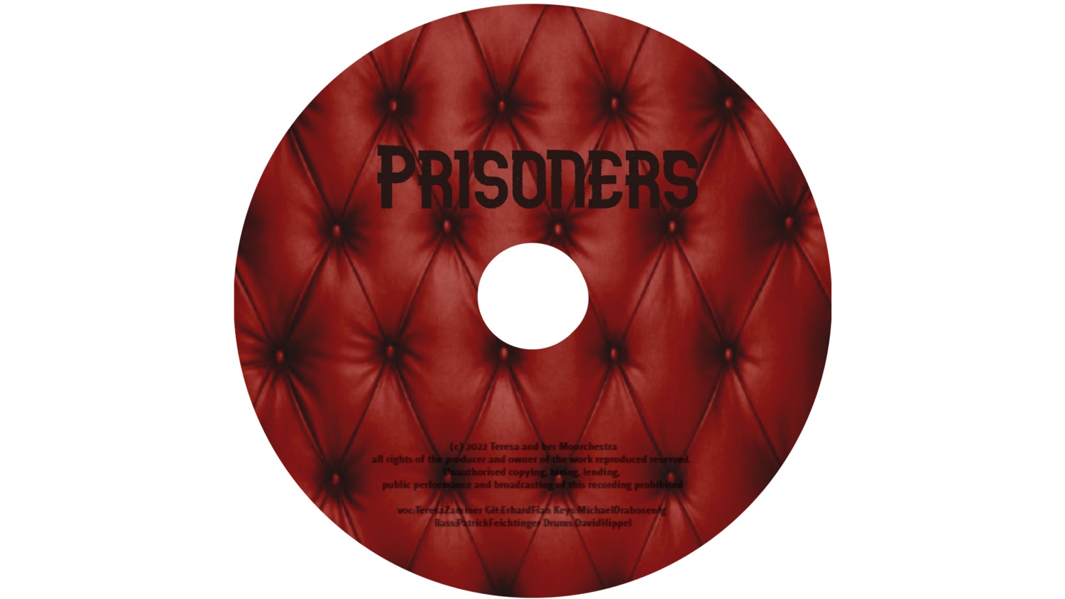 Prisoners