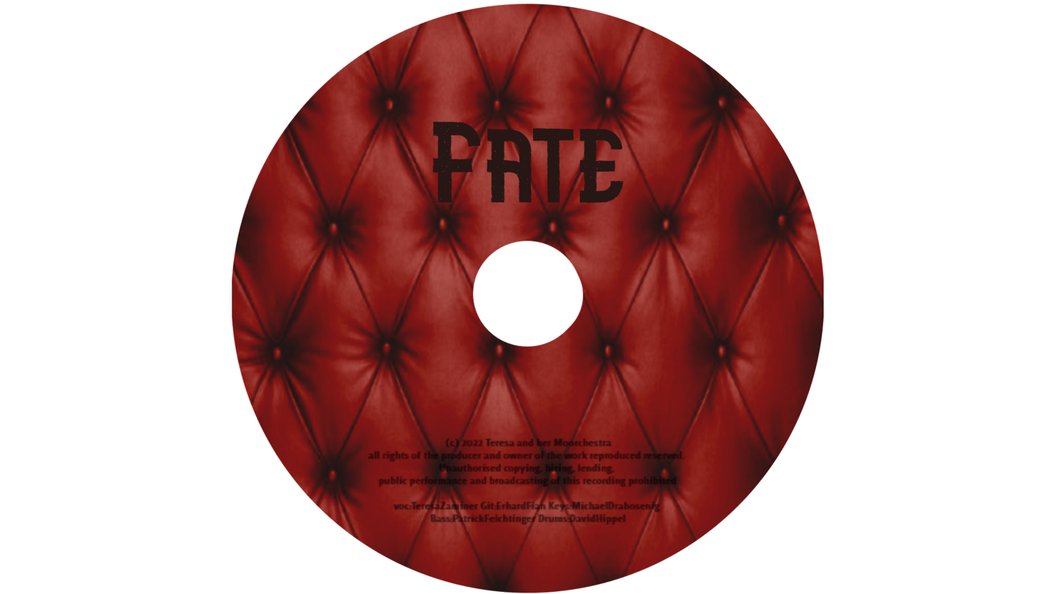 Fate