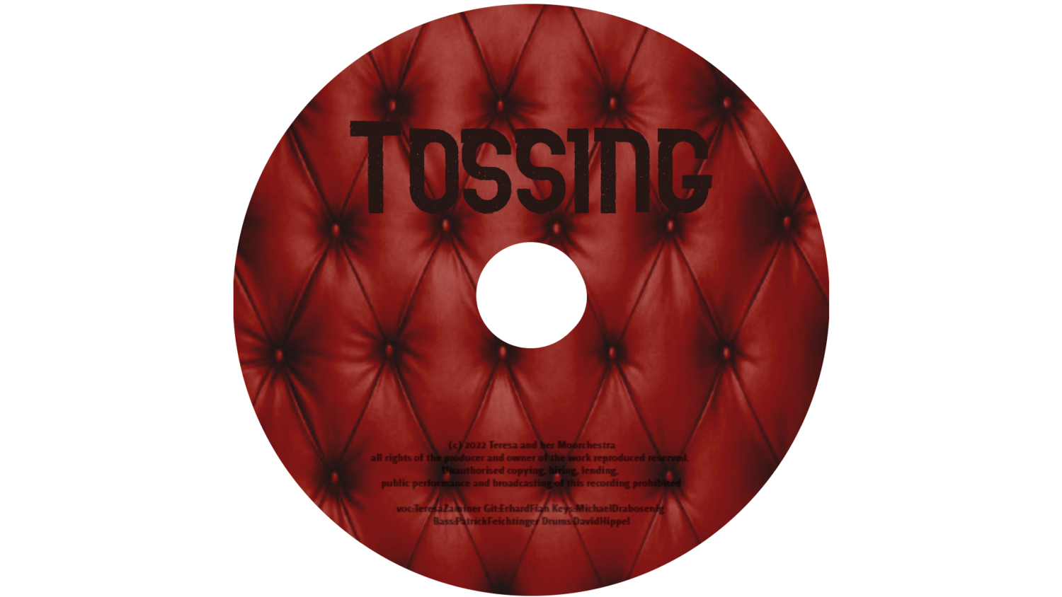 Tossing