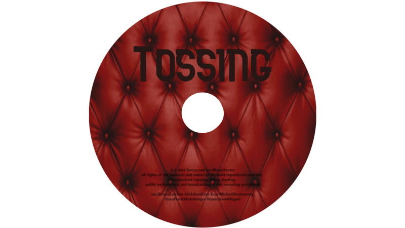 Tossing