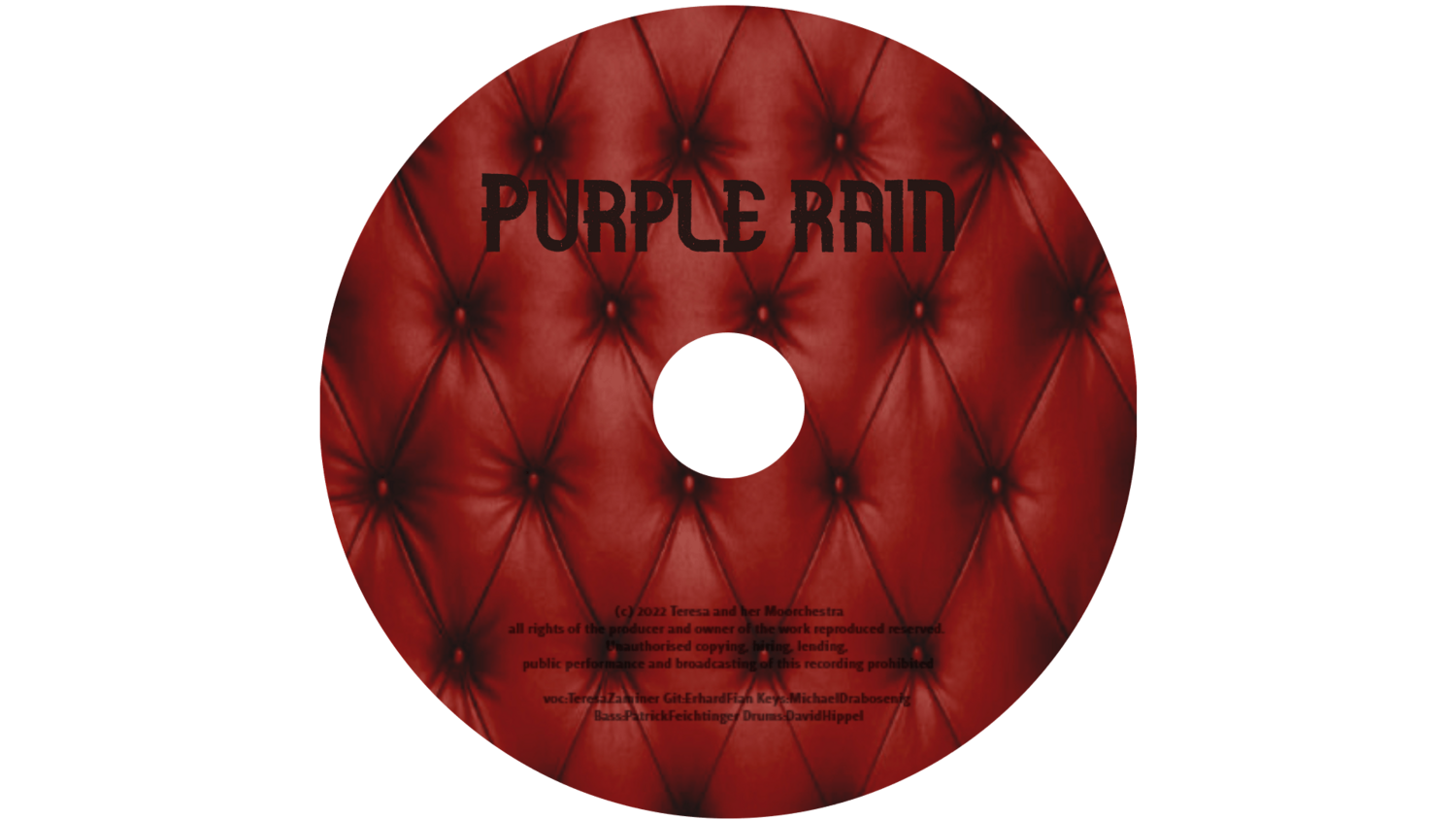 Purple Rain