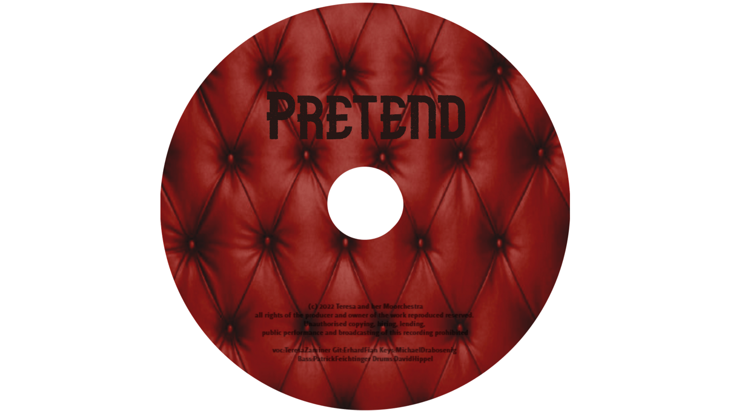 Pretend