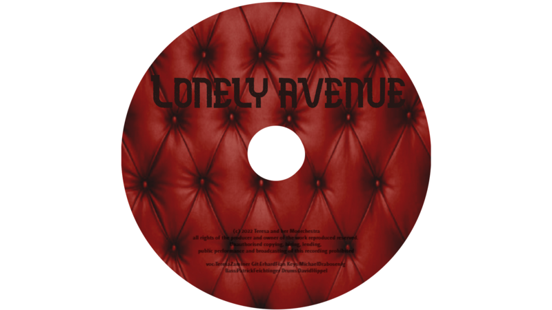 Lonely Avenue