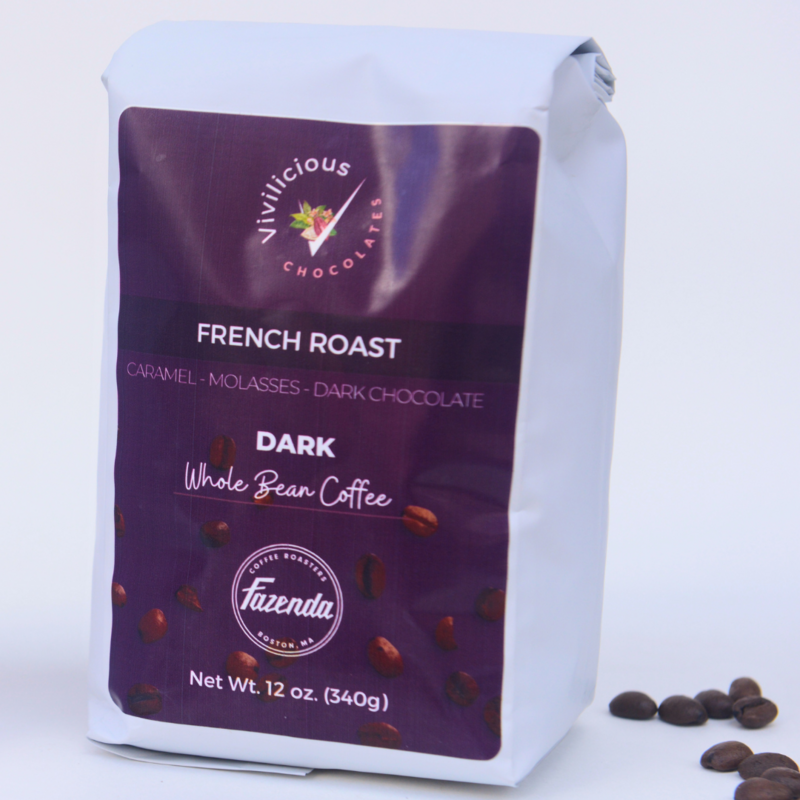 Vivilicious Coffee