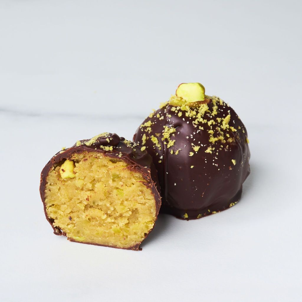 Nutty Treasures Collection