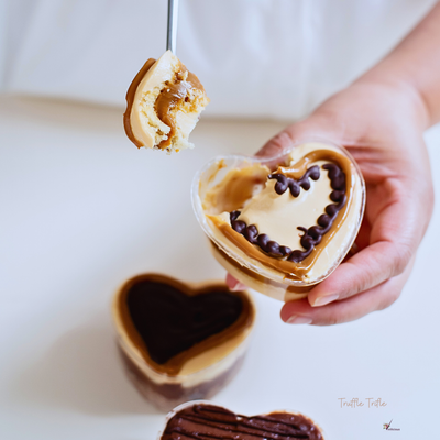 Truffle Cakes