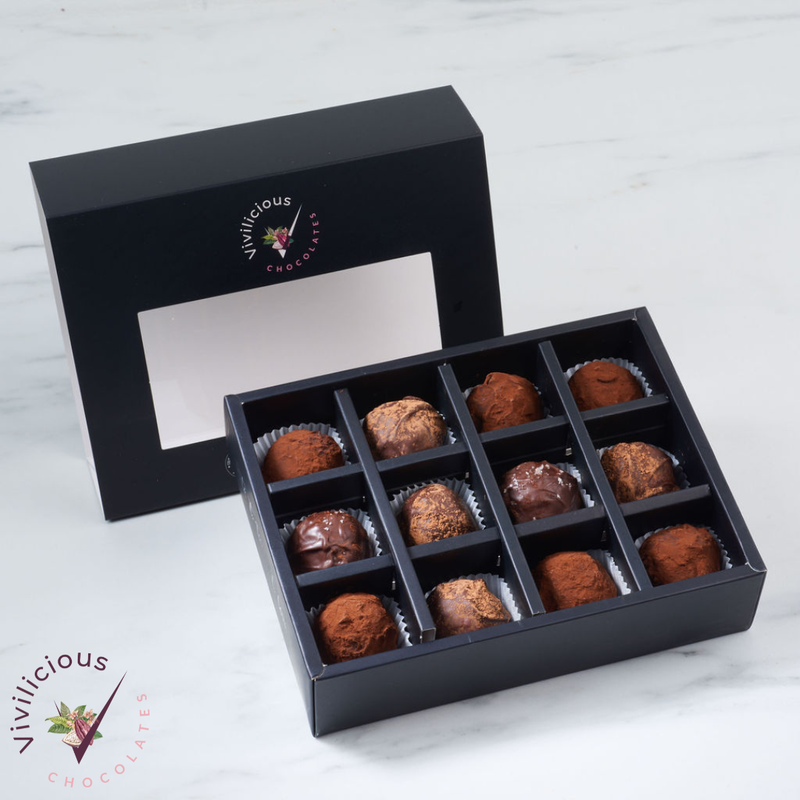 ChocoLovers Collection
