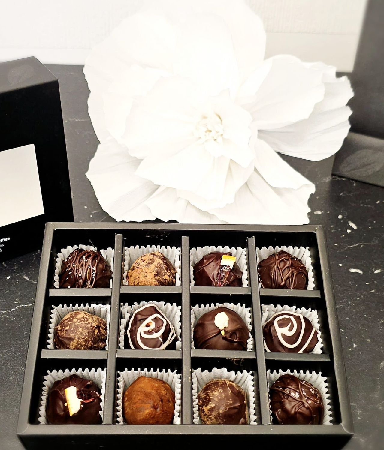 Blossoming Collection