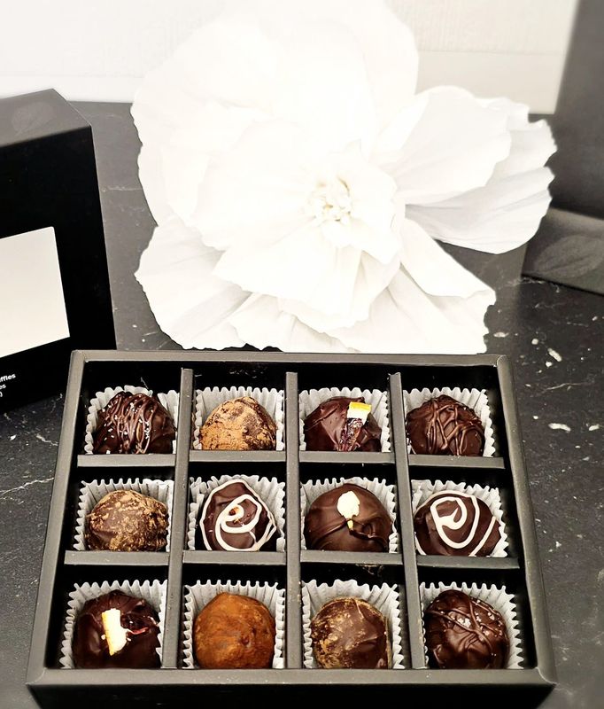 Blossoming Collection