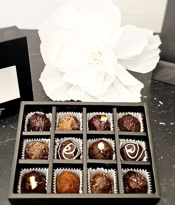 Blossoming Collection