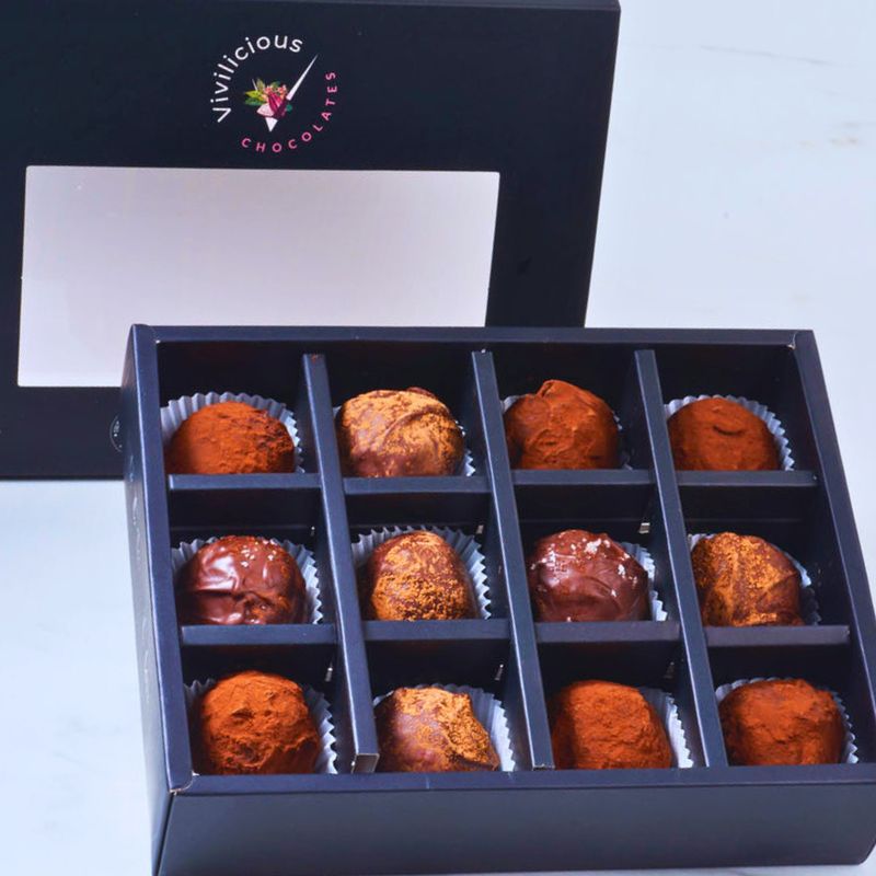 ChocoLovers Collection