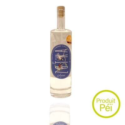 "Zot'Ka" Vodka Peï de Aromes Distillerie