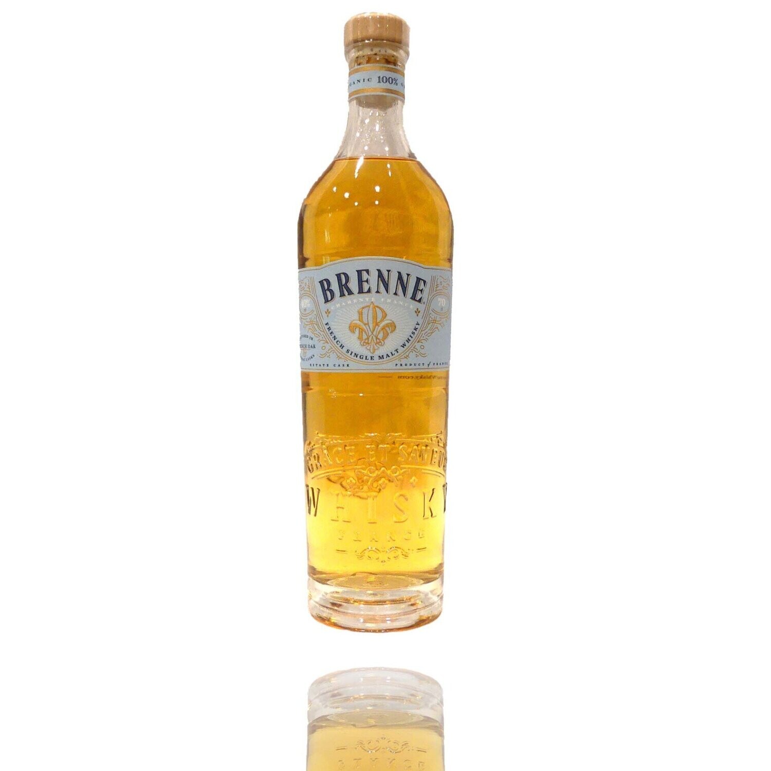 Whisky Brenne, Single Malt