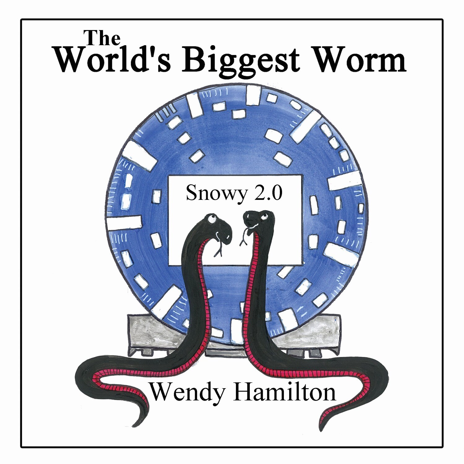 The Worlds Biggest Worm