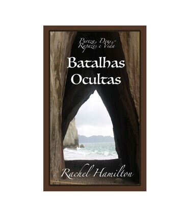 Batalhas Ocultas