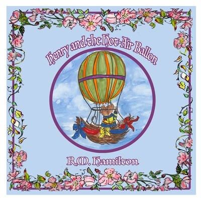 Henry and the Hot-Air Balloon