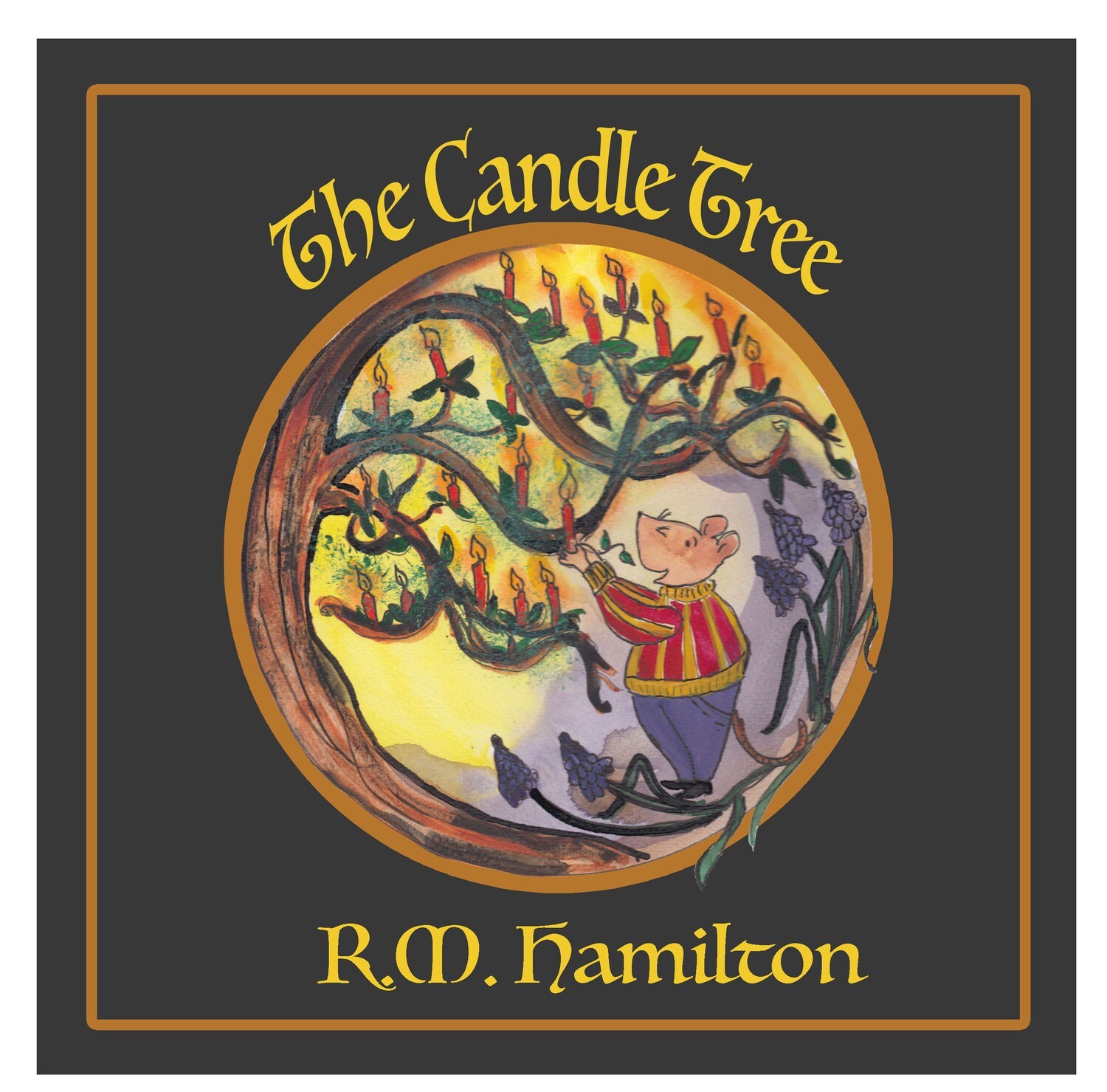 The Candle Tree