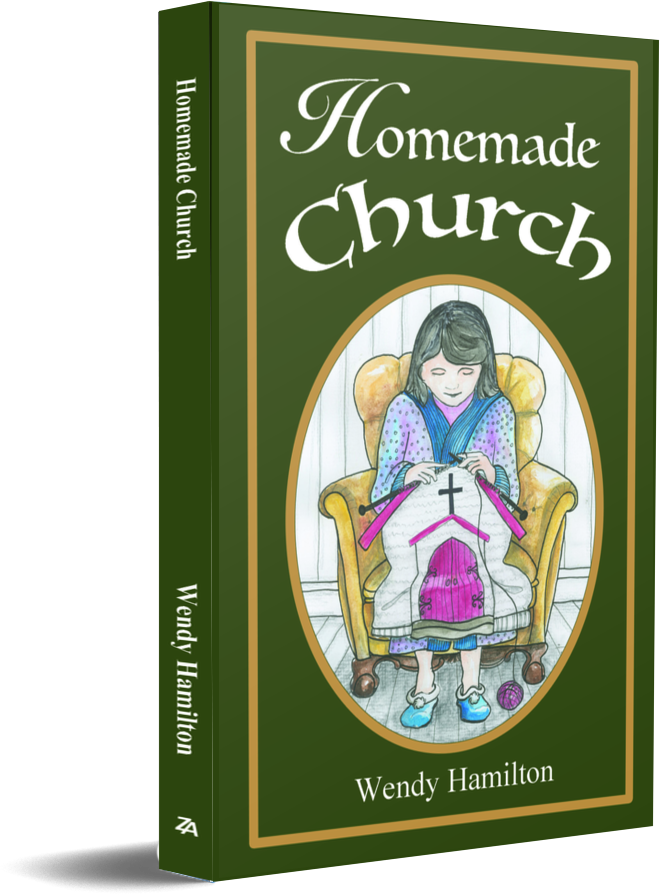 Homemade Church