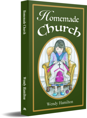 Homemade Church