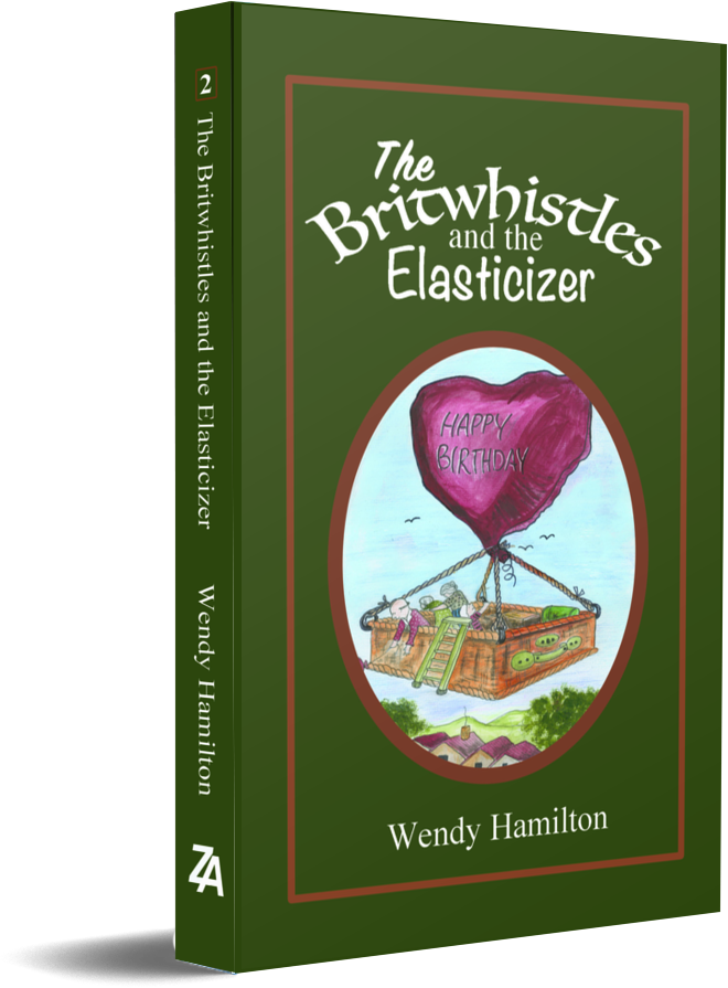 The Britwhistles and the Elasticizer