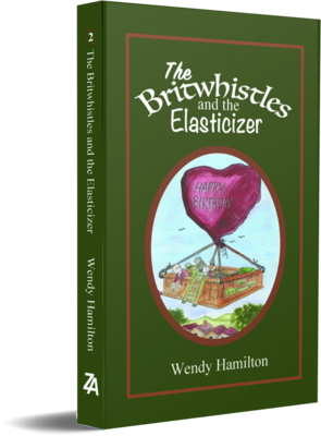 The Britwhistles and the Elasticizer