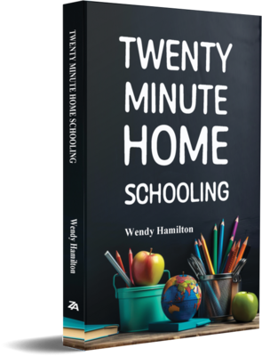 Twenty Minute Homeschool