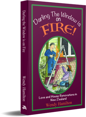 Darling the Windows on Fire