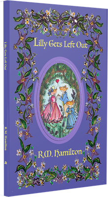 Lilly Gets Left Out Lilly Gets Left Out