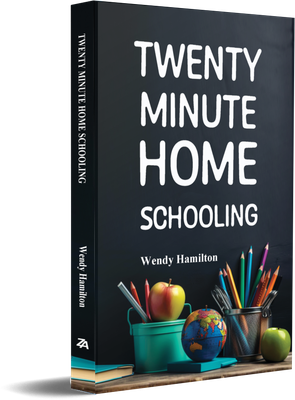 Twenty Minute Homeschool