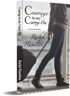 Courage in my Carry-On