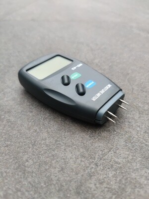 Wood Moisture Meter