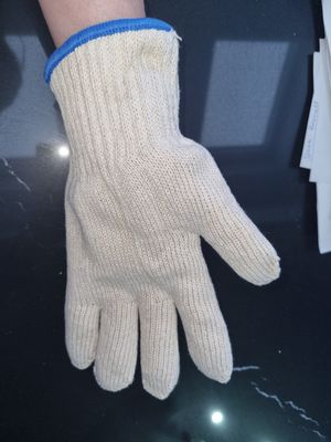 Heat Resistant Glove