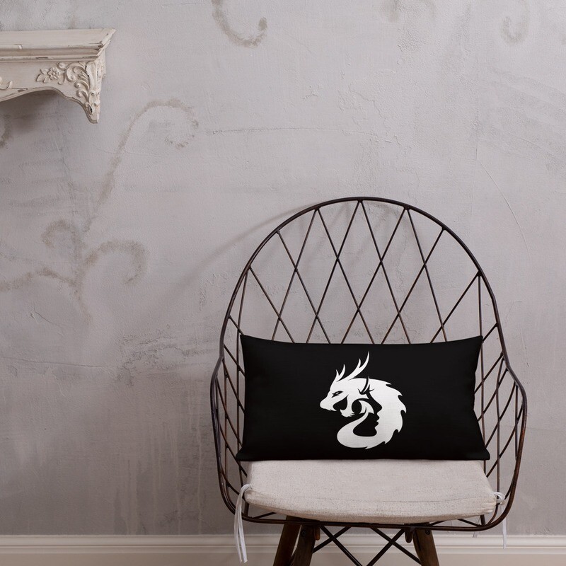 Throw Cushion
