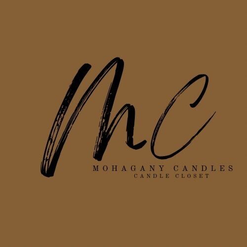 Mohagany Candles
