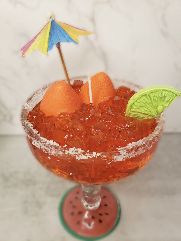 Margarita Candles