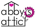 Abby's Attic Sewing School's store