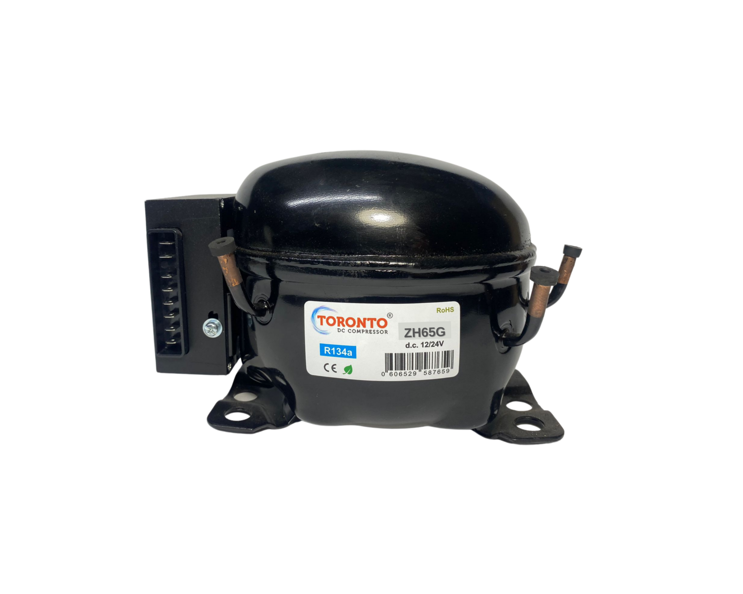 TORONTO ZH65G(DC KOMPRESÖR)
