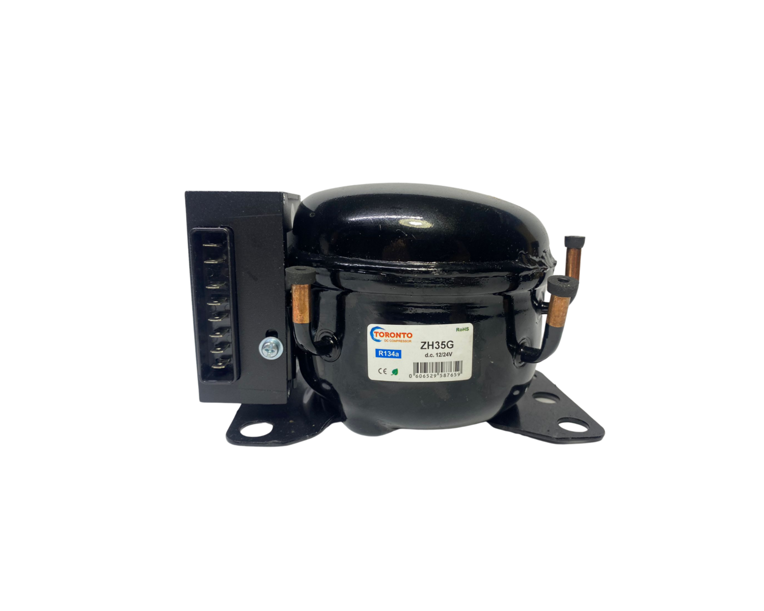 TORONTO ZH35G(DC KOMPRESÖR)