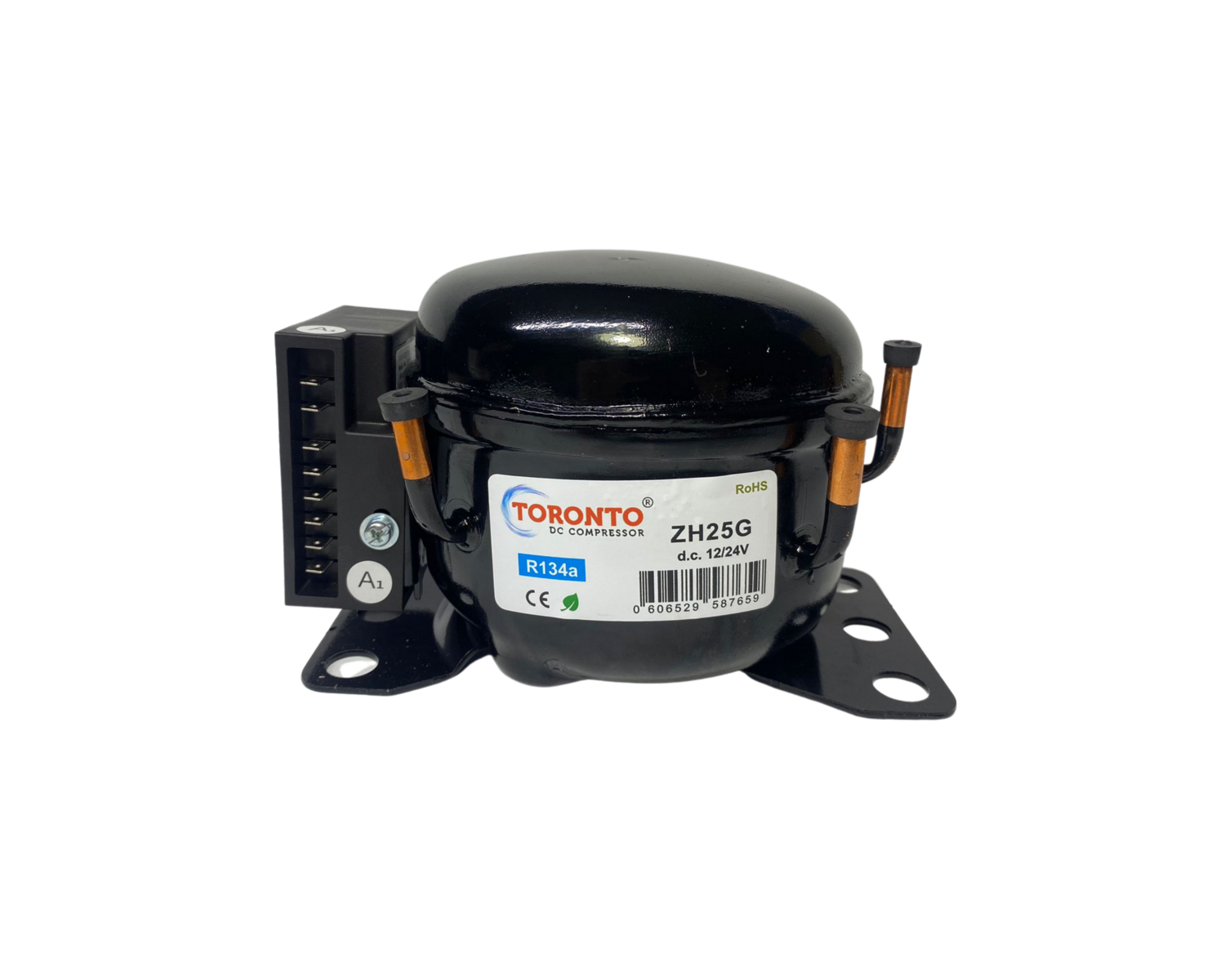 TORONTO ZH25G(DC KOMPRESÖR)