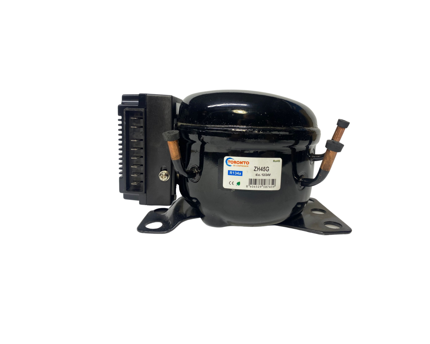 TORONTO ZH45G(DC KOMPRESÖR)