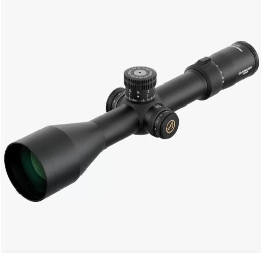 Cronus  BTR Gen 2 4.5-29x56 APLRS 6 (MIL)