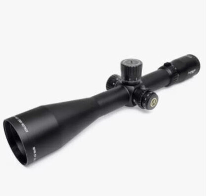 ARES ETR UHD 4.5-30×56 APLR 5 (MOA)